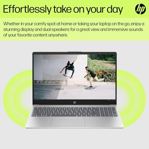 (Open Box) 15-fd - 15.6'' i7-1355U 32GB SO-DIMM 2TB SSD