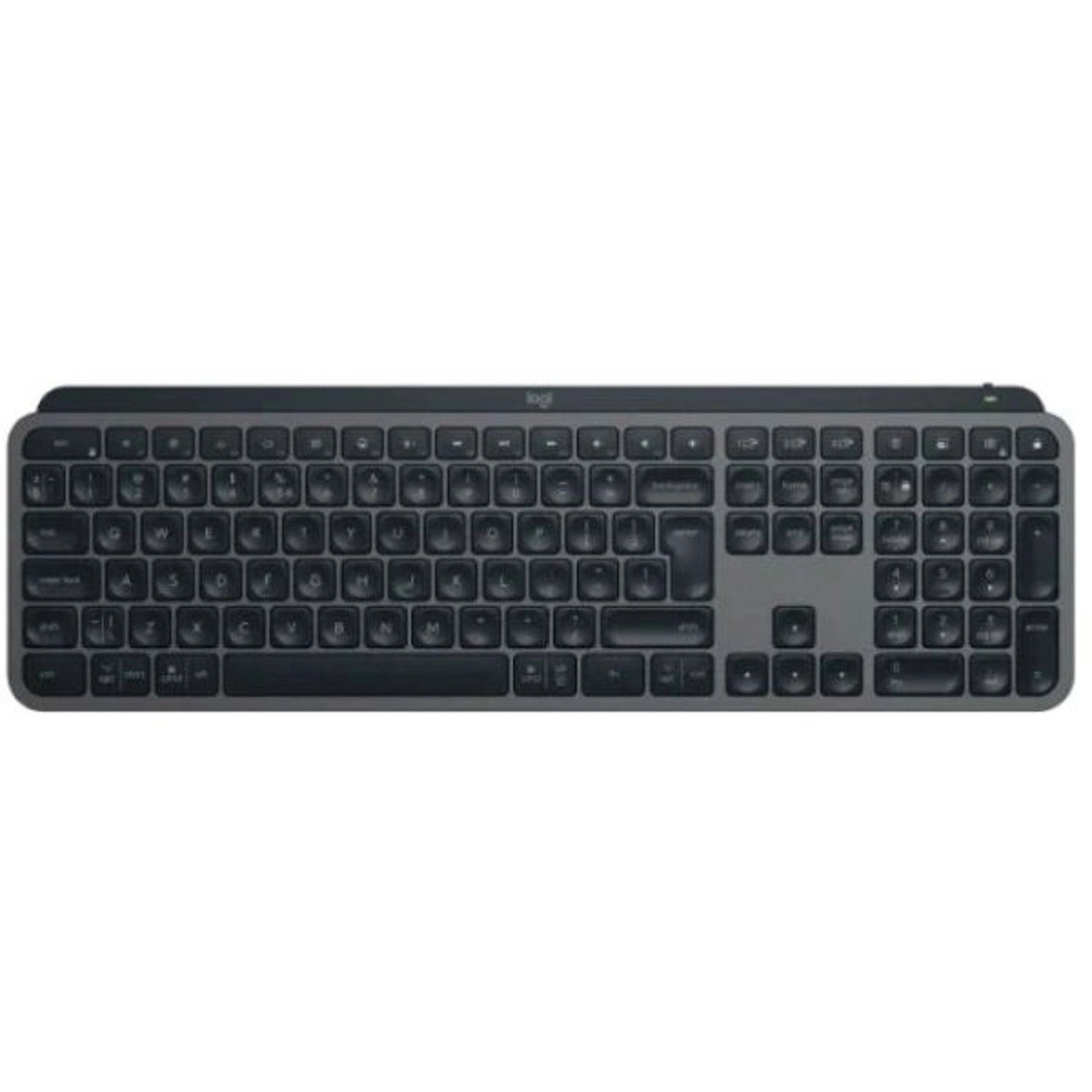 MX Keys S - AR/EN Wireless