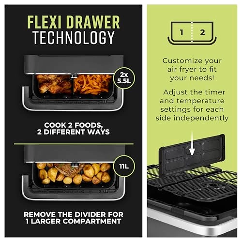 Elite Flexi-Drawer T17200