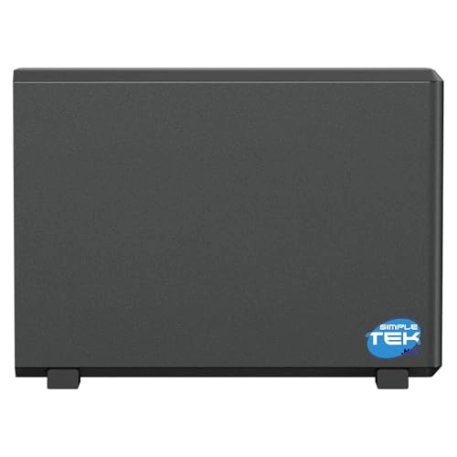 (Refurbished) 1 Bay NAS 1-Bay 500GB