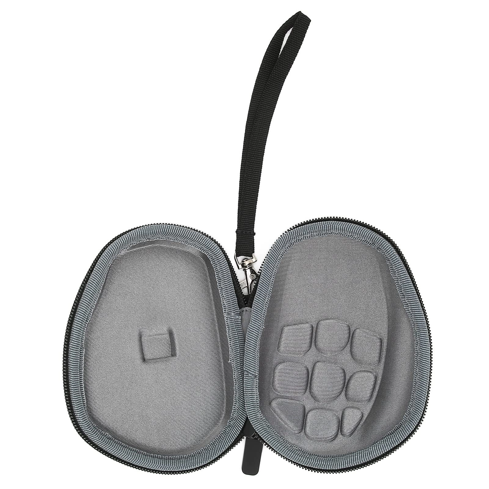 Fafeicy Hard Travel Mouse Case - MX Master 3/2S EVA