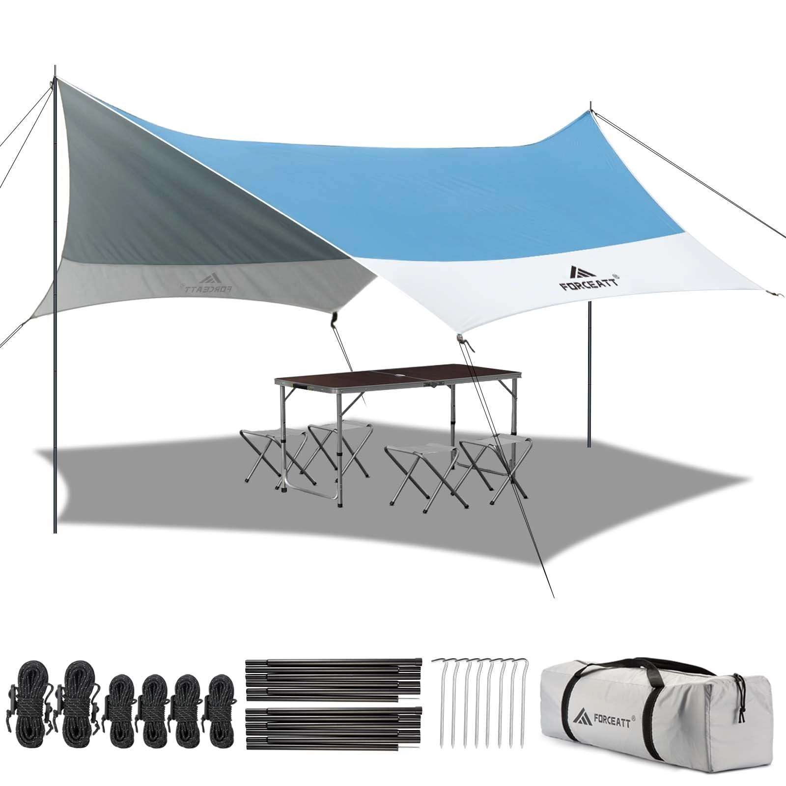 Tarp - 12x14 ft