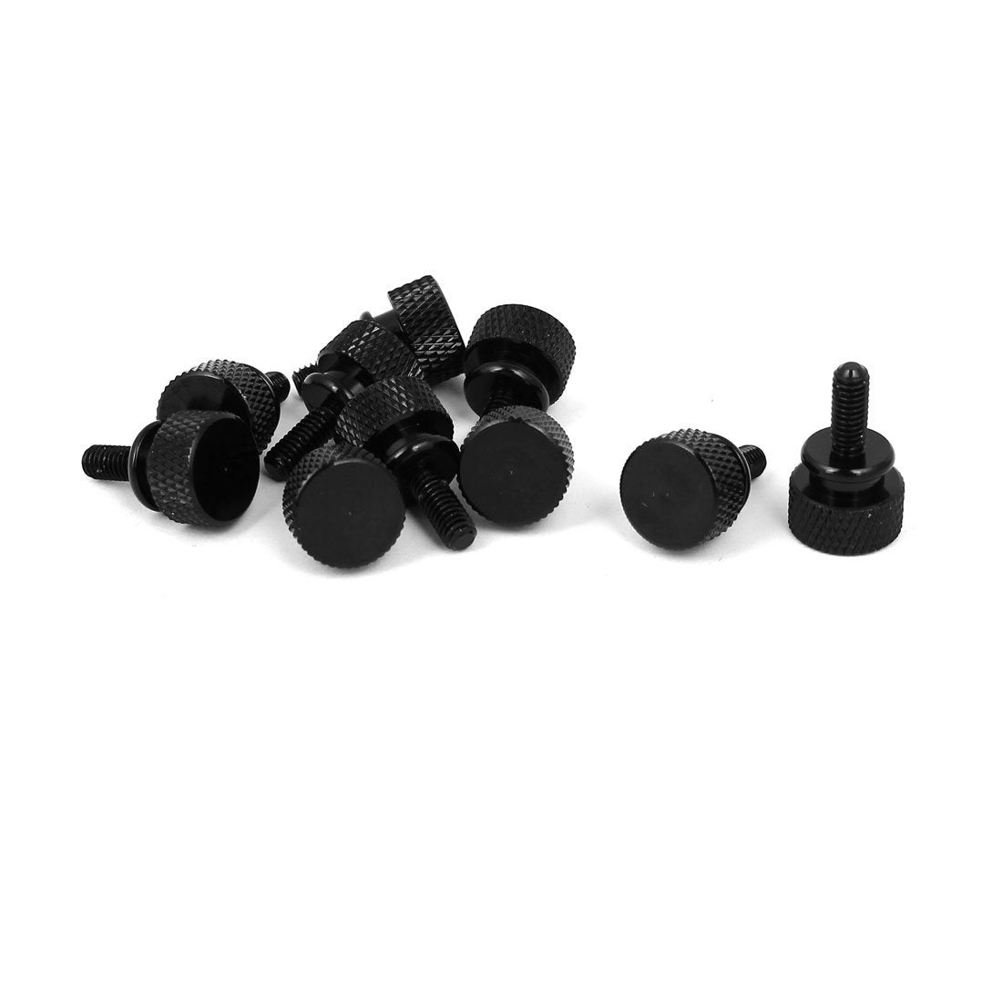 Thumb Screw - 20mm M4