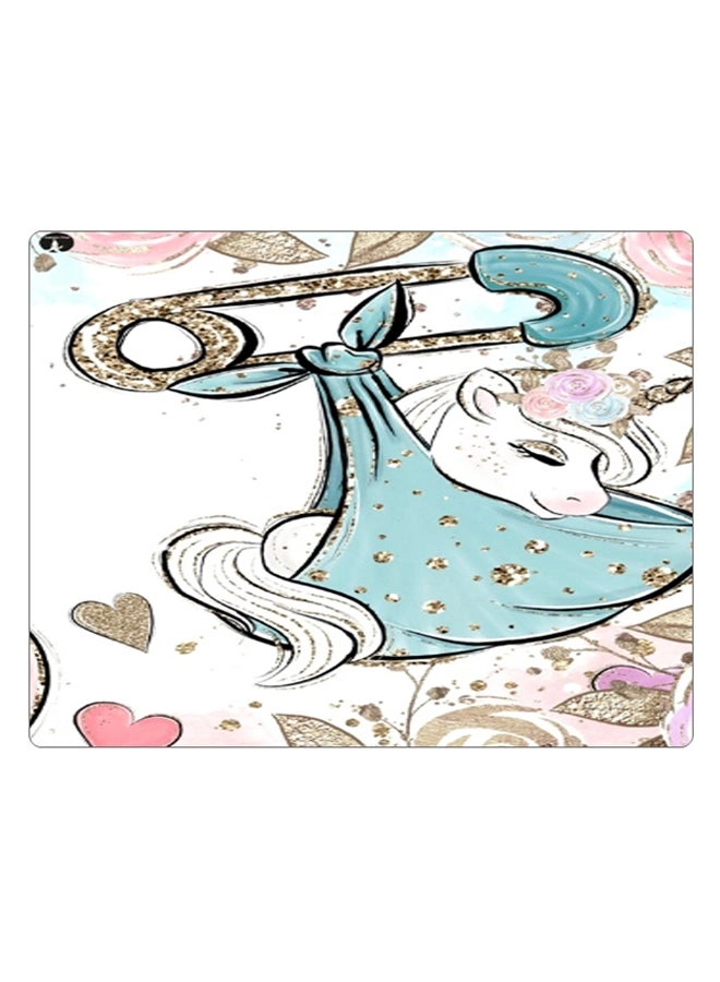 Printed Anti-Slip Gaming Mouse Pad