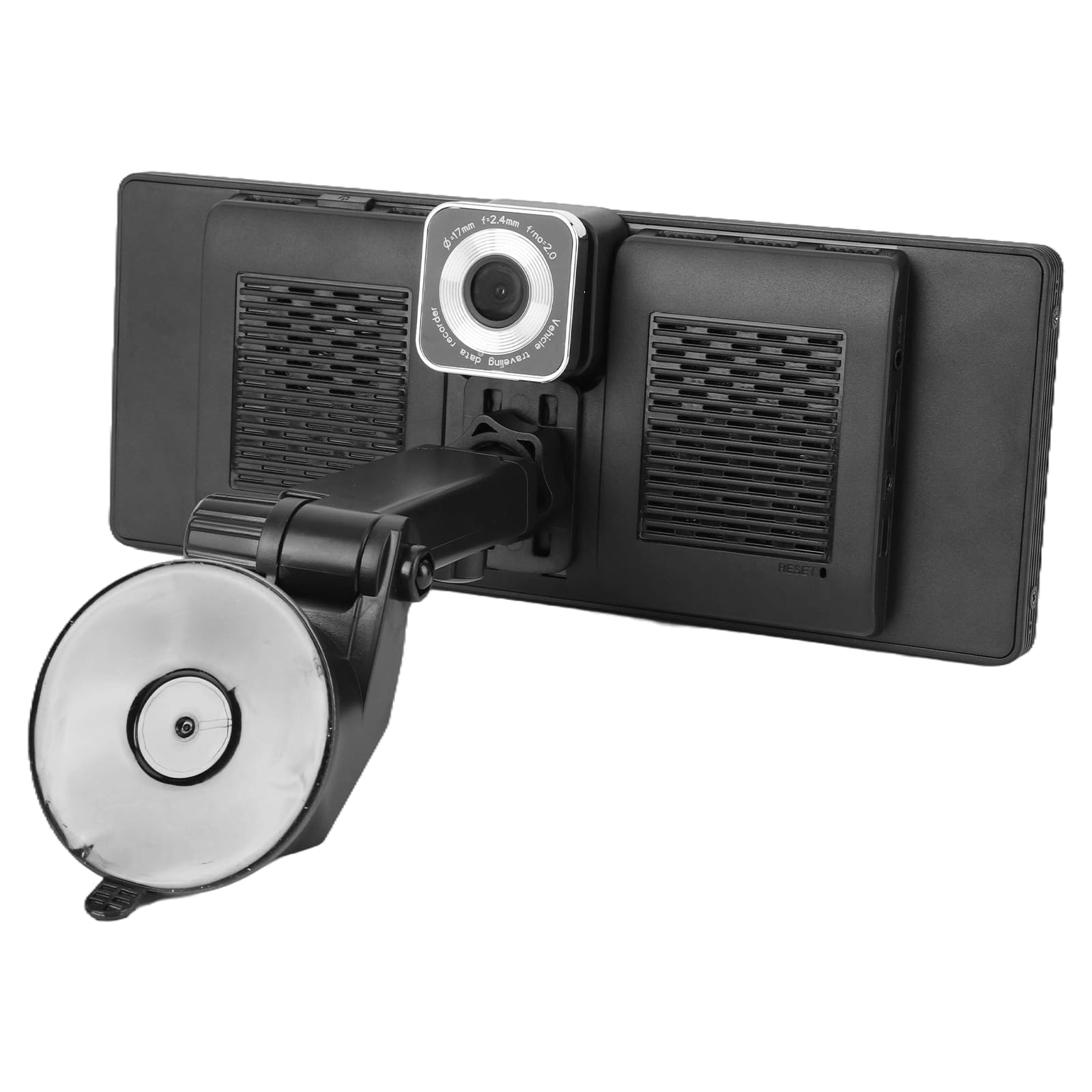 Introti Driving Recorder - 4K 30FPS