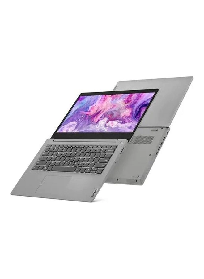 IdeaPad 3 14ITL6 - 14'' Core i3-1115G4 4GB DDR4 256GB SSD