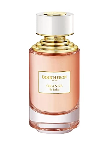Orange De Bahia Eau de Parfum - 125ml