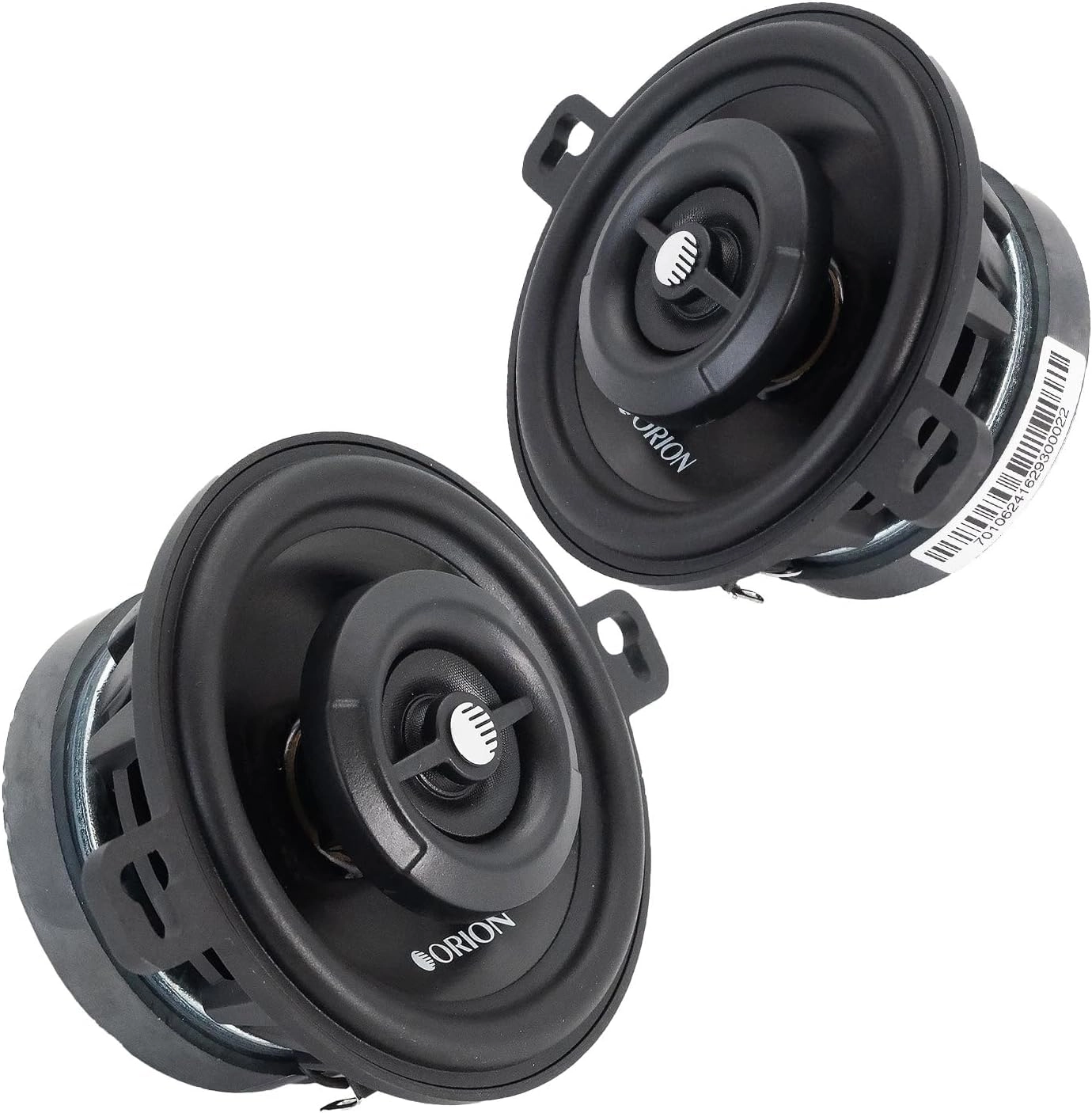 CB35 - 3.5” 2-Way Coaxial