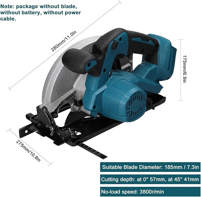 BOSS Cordless (Bare Tool)