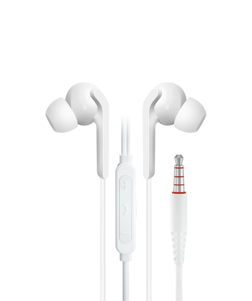 MAIMI TECHNOLOGY H52 Wired Earbud