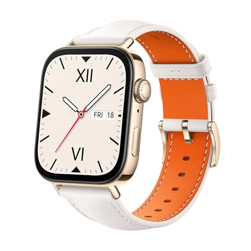 WATCH FIT 3 Aluminium GPS