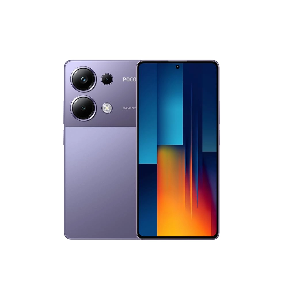 POCO M6 Pro - 12GB 512GB