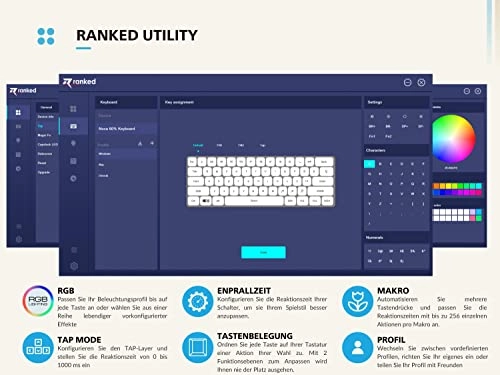 Supernova 60% - DE Wired