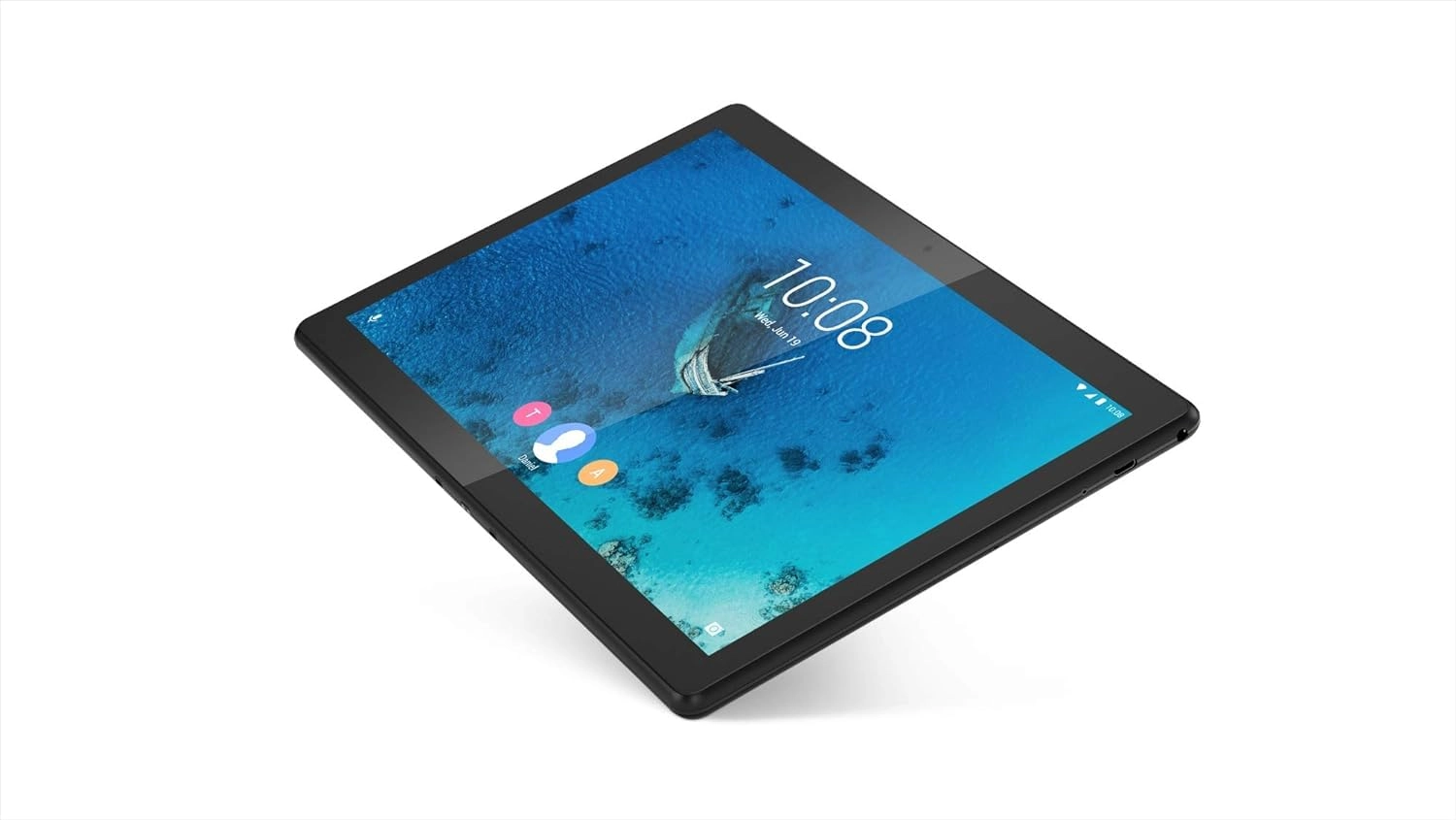 Tab M10 HD - 32GB 10.1"