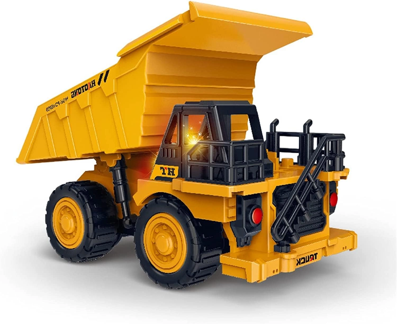 Mining truck - Sport