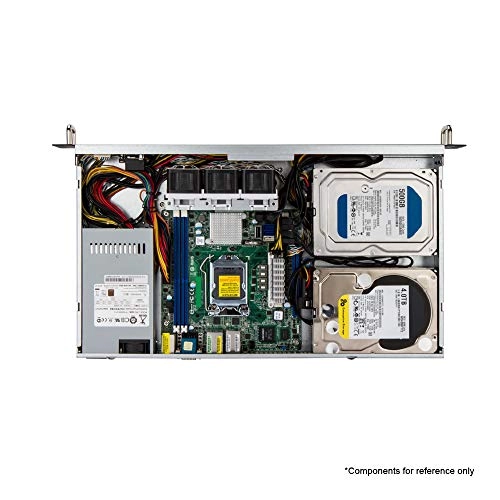 IW-RF100S-S265 - Mini ITX