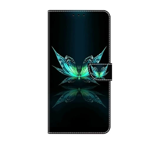 Nadoli Case PU Leather Wallet Flip Cover for Samsung Galaxy A15 5G