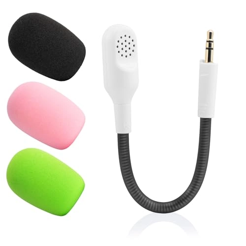 BS2023MIC Wired Microphone