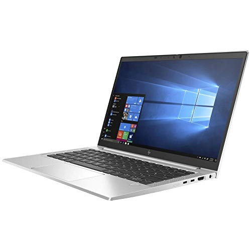 (Renewed) EliteBook 830 G7 60 - 13.3'' Core i7-10610U 8GB DDR4 256GB SSD