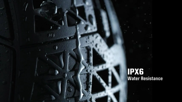 TUF Gaming M4 Air - Wired