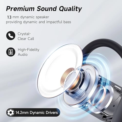 YYK-Q102 Wireless Headphone