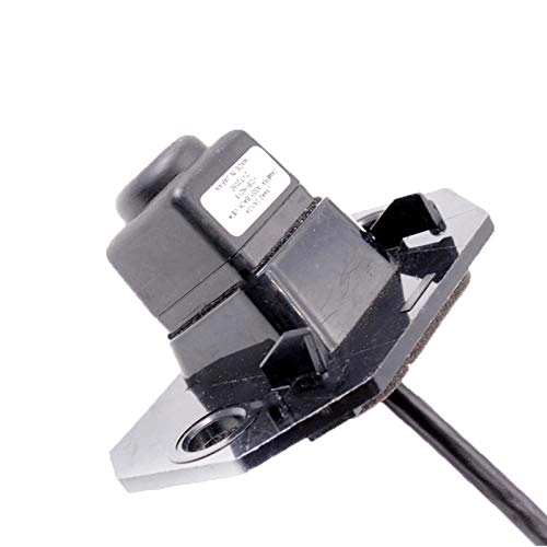 Rear View Camera - Night vision wireless Wire