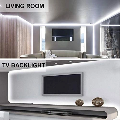 Light Emitting Diode Strip - 50CM 1M 2M 3M 4M 5M