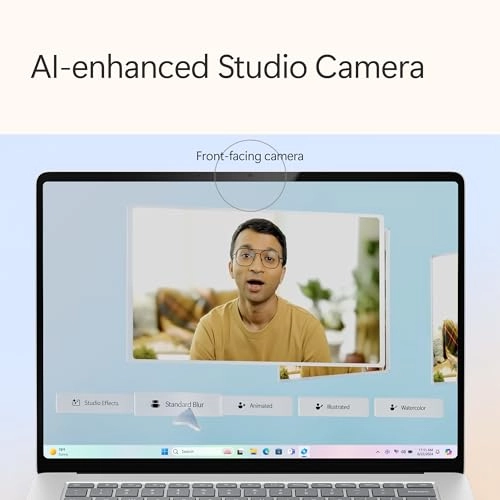 Surface Laptop Copilot+ ZHG-00014 - 15'' X Elite 16GB RAM 256GB SSD