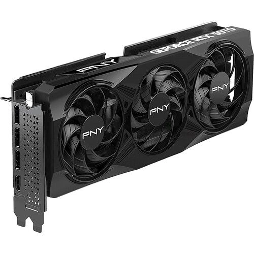 GeForce RTX 5070 - 12GB