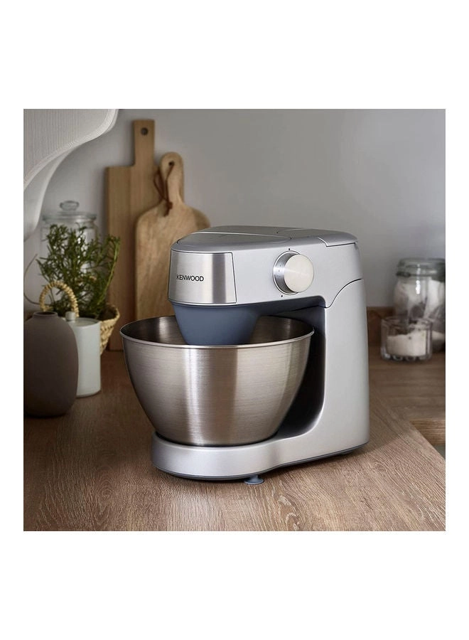 PROSPERO+ - 4.3L 1000W