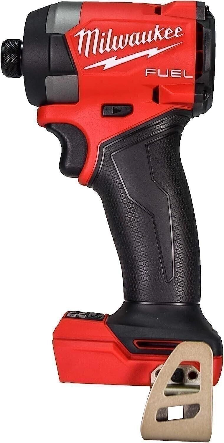 Milwaukee 2953-20 - 18V 1/4" Hex Impact Driver