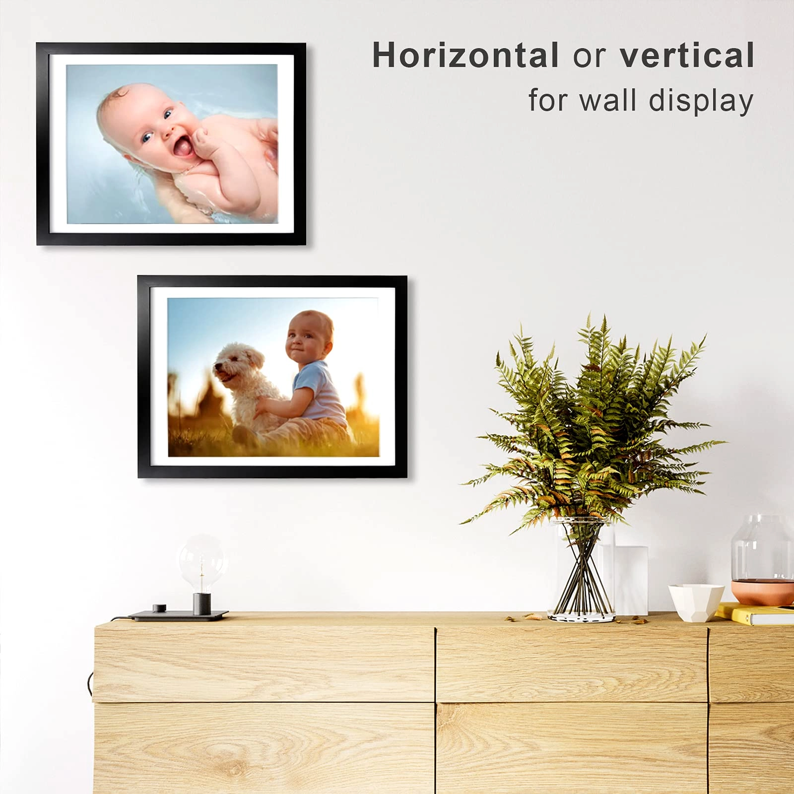 A2 Frames - 28.7x40.6 cm 2