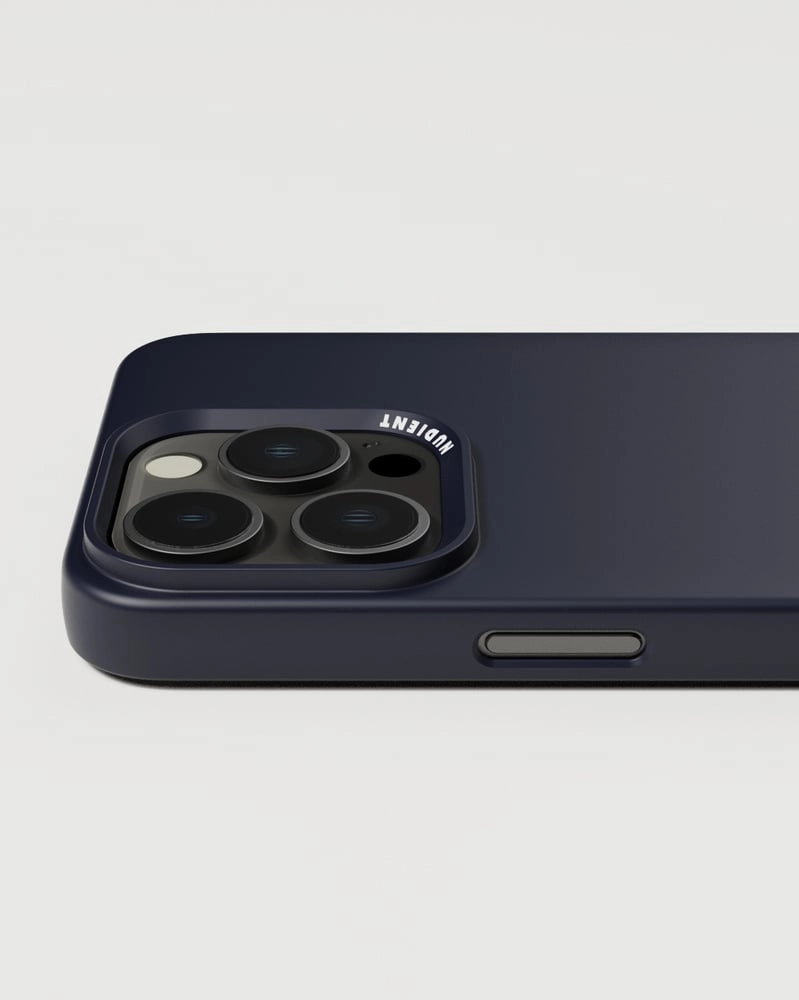 Thin Case with MagSafe for Apple iPhone 17 Pro