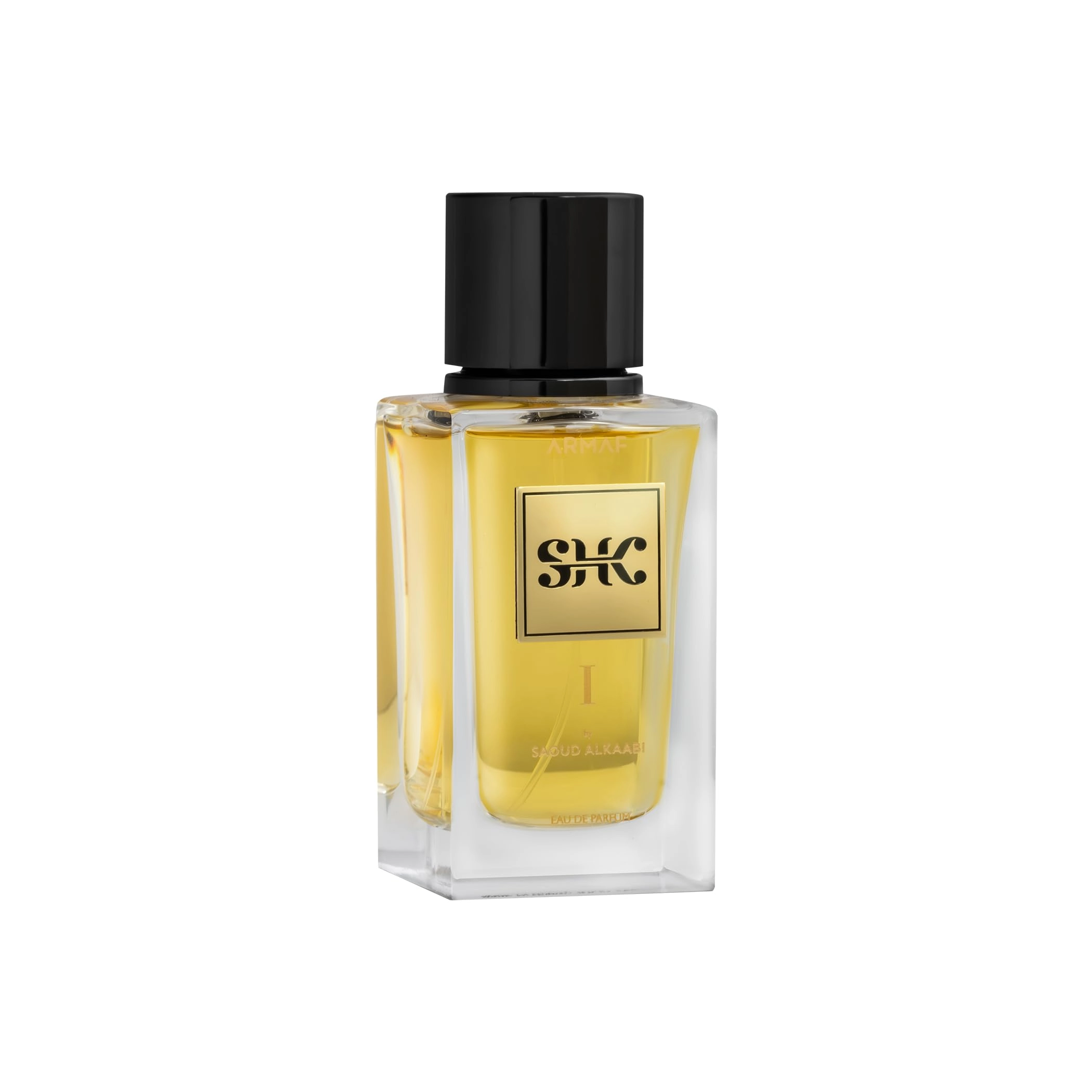 STERLING PERFUMES INDUSTRIES LLC SHK I - Eau de Parfum 60ml