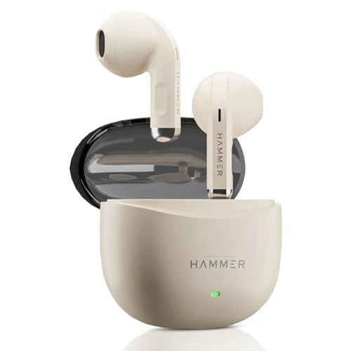HAMMER Ultra Pods Wireless Earbud