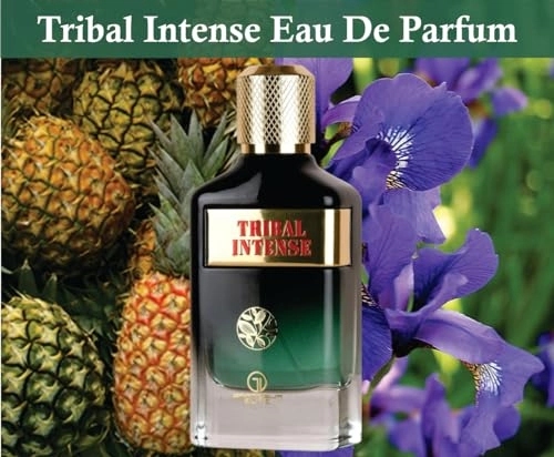 Tribal Intense Eau de Parfum 100ml