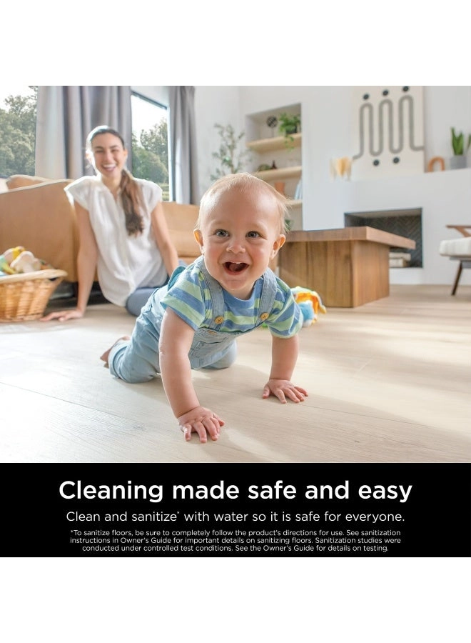 S1000 - XL Water Tank 30 seconds