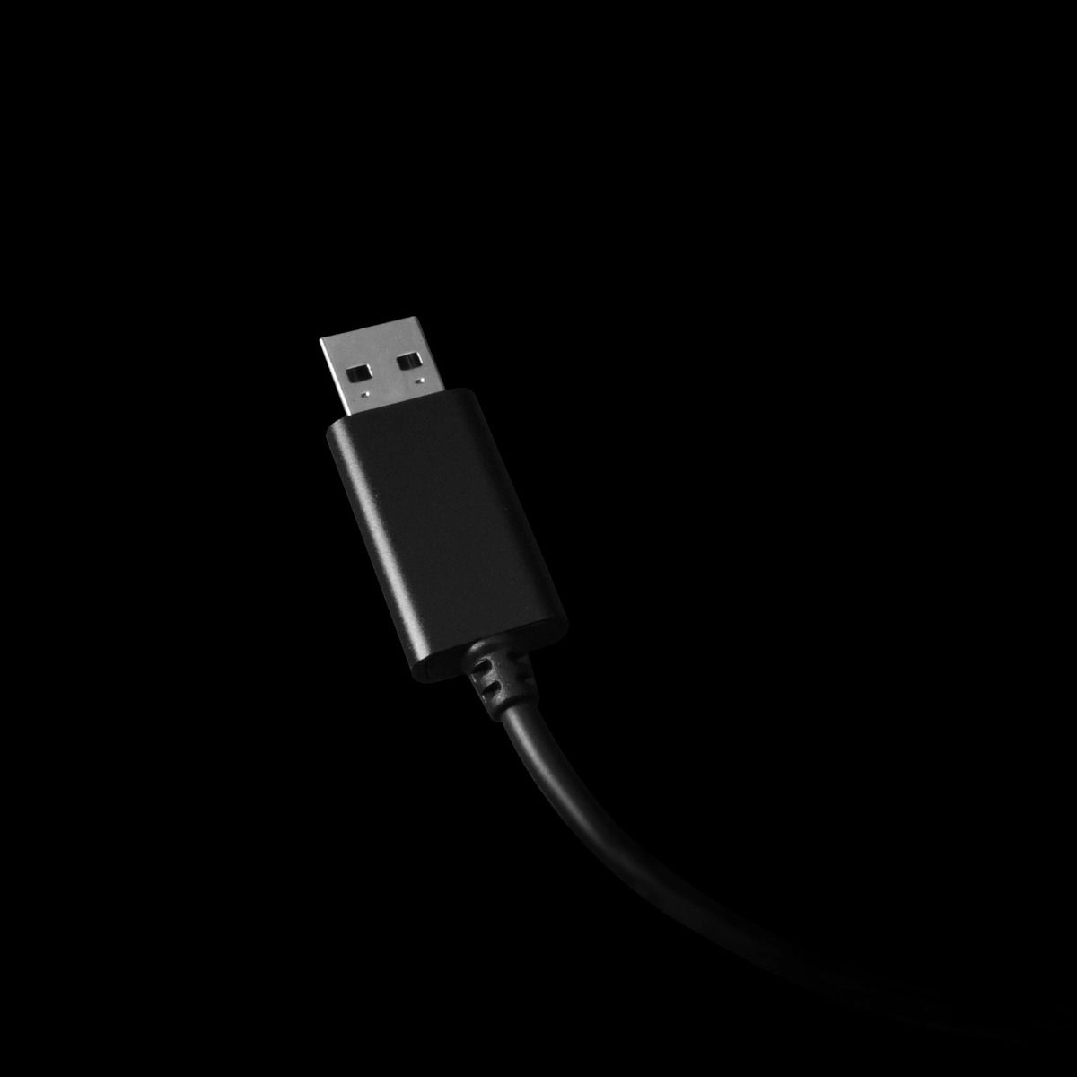 Eros E3 Wired Headset