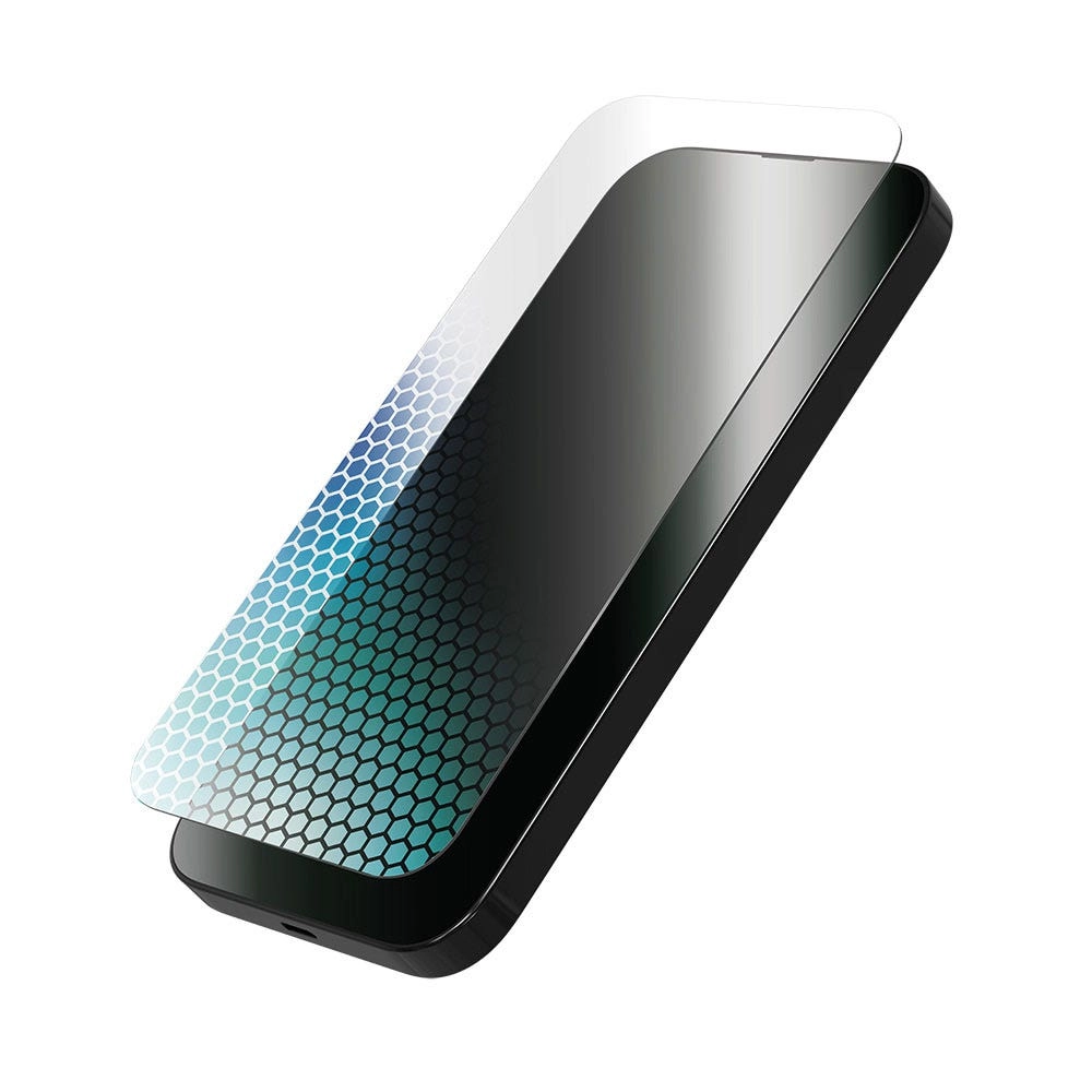 ZAGG Glass XTR4 - Blue Light Screen Protector iPhone 16 Pro