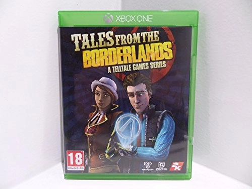 Tales From The Borderlands - Xbox One