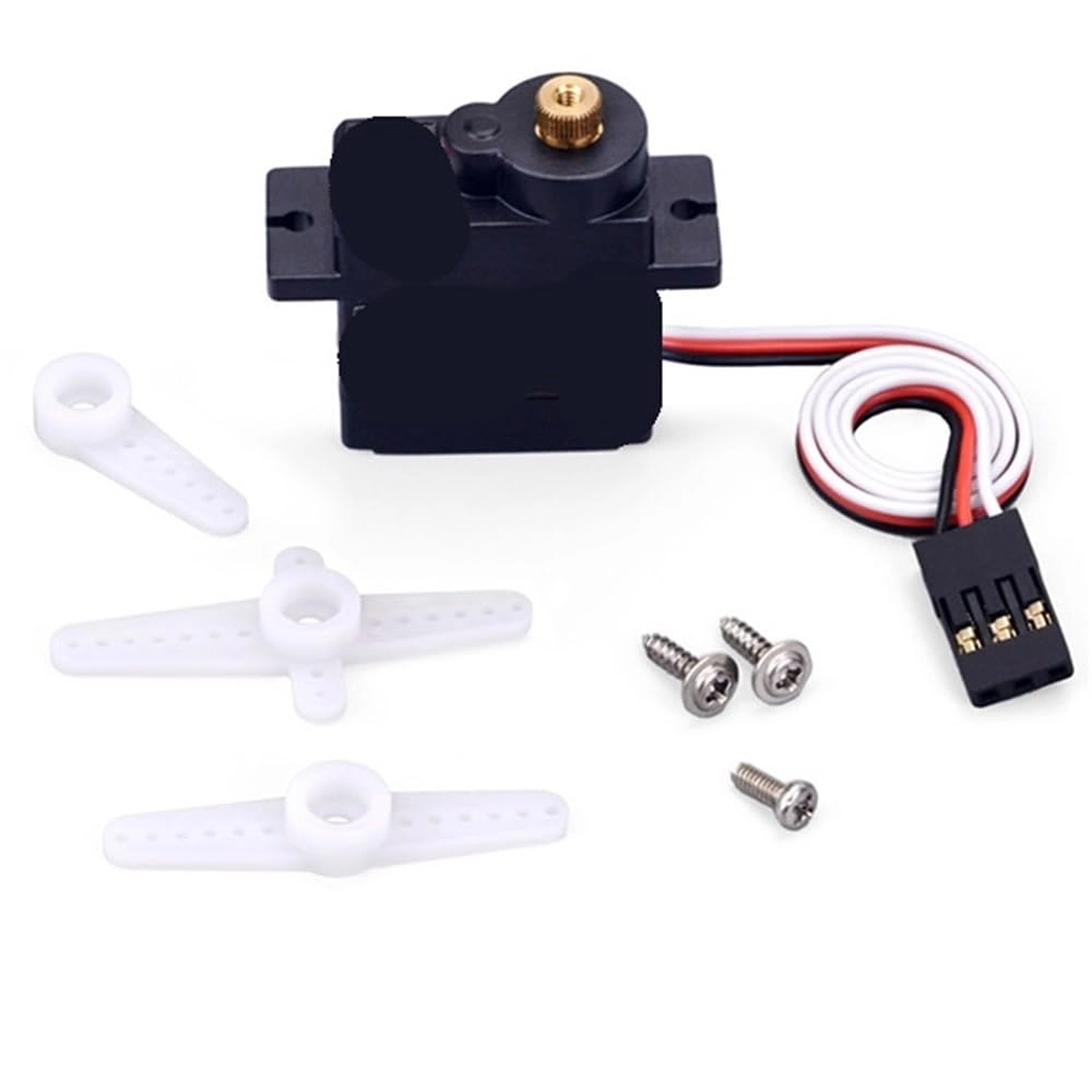 PS-1109HB - 9G Analog Servo 4PCS