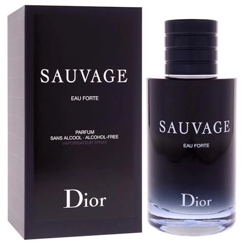 Sauvage Eau Forte Eau de Parfum 100ml
