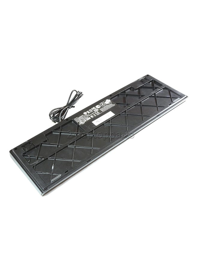 (Renewed) PR1101U - UK Wired