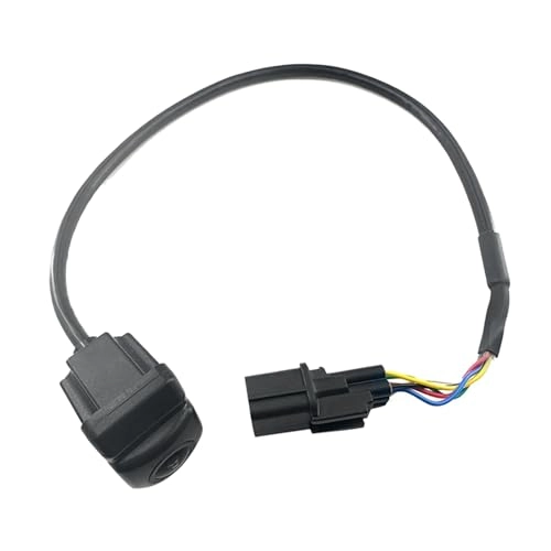 Reversing Camera - 6PIN For Carens 2014-2017