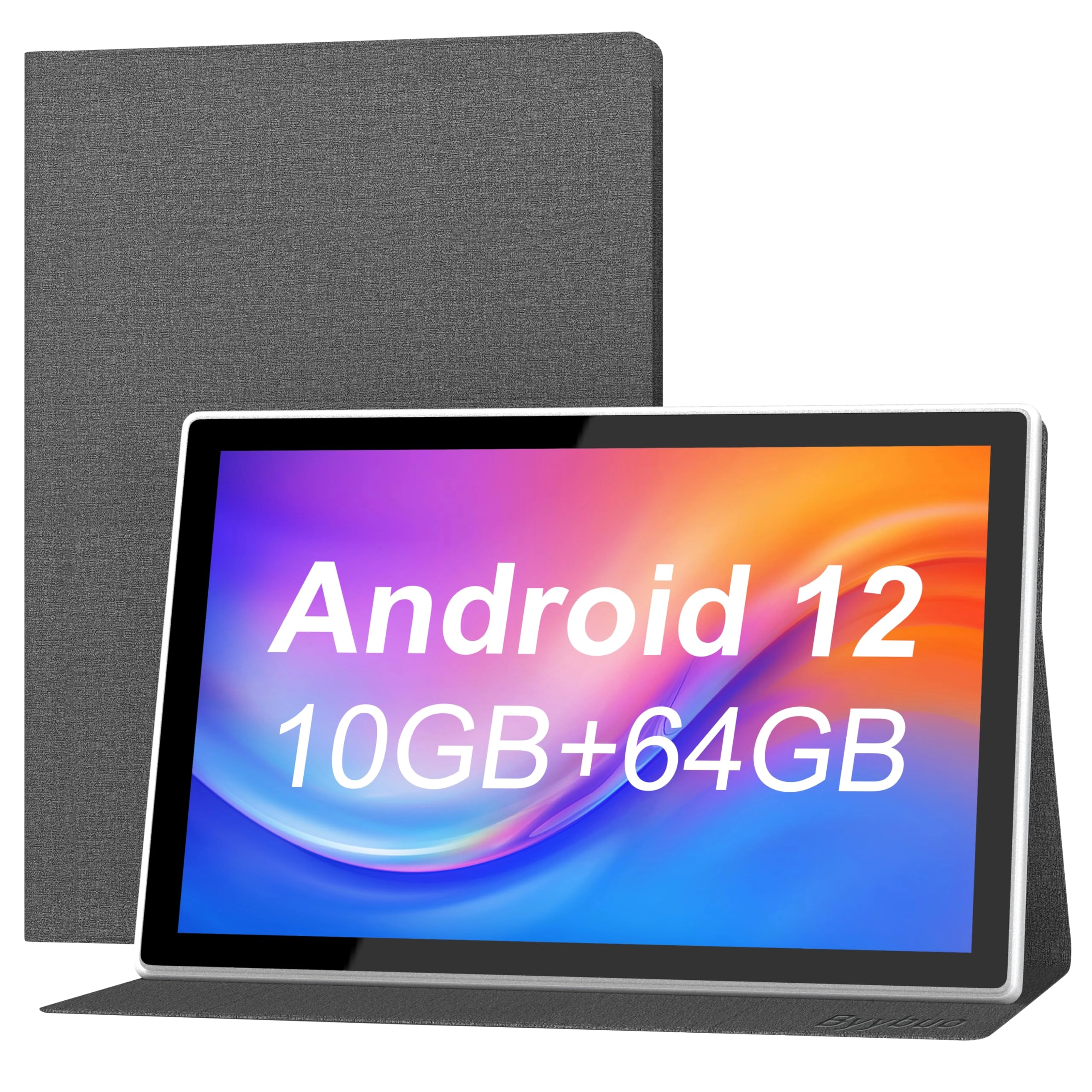 BYYBUO T10 - 64GB 10.1"