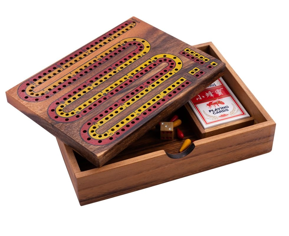 Cribbage