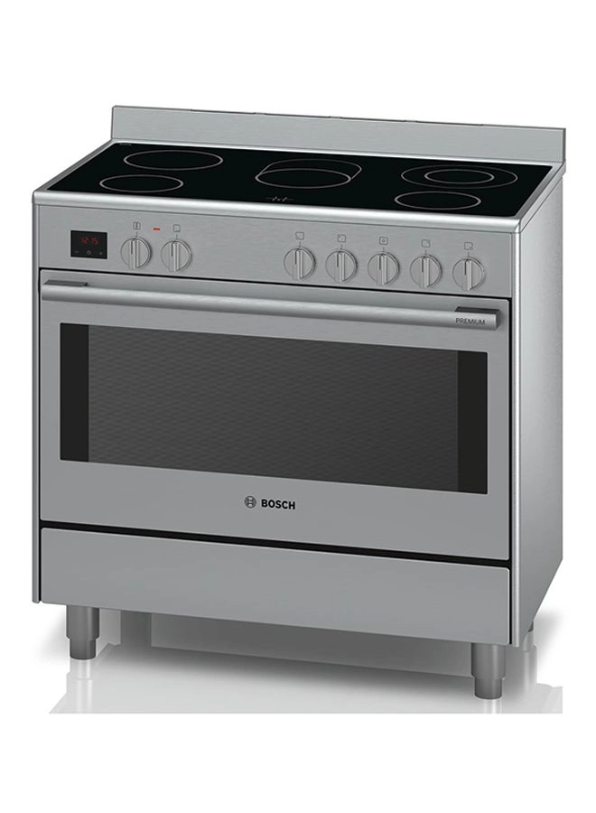 HCB738357M ELECTRIC Cooker