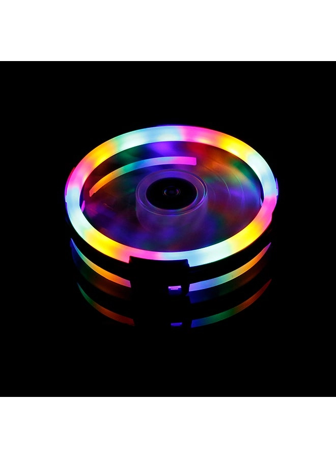 Case Cooling Fan - 3 fan(s)