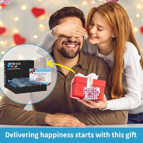 Led Light Kit for Lego Rose Bouquet Set (10328-rc-FBA) - RC Version Red