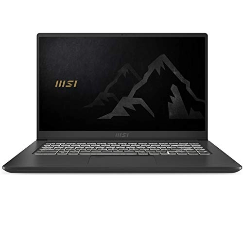 Summit B15 A11M-057 - 15.6'' i7-1185G7 16GB DDR4 1TB NVMe SSD